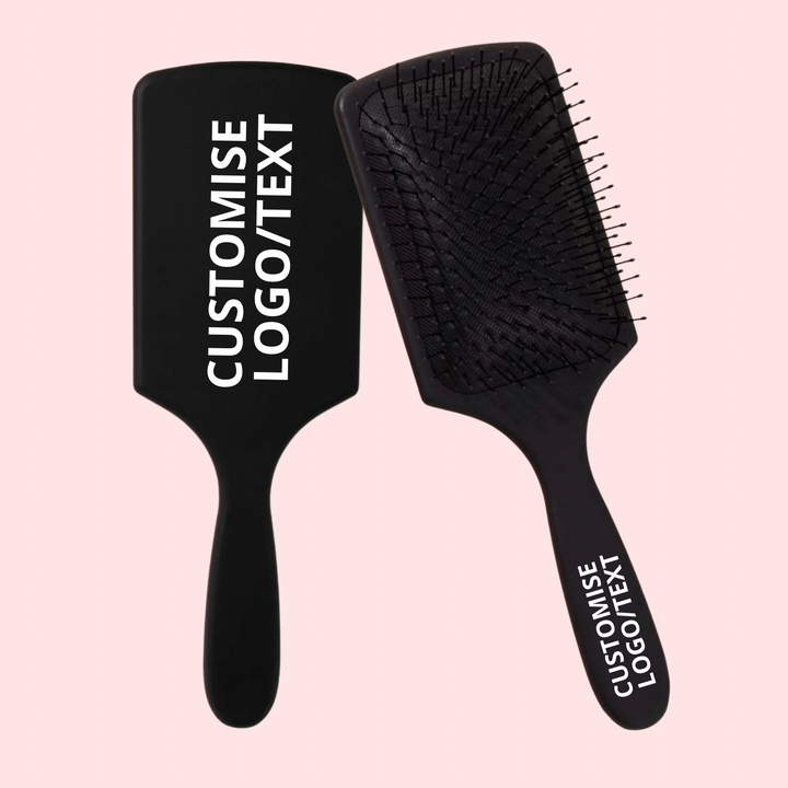 WHOLESALE - Custom Hair Brush